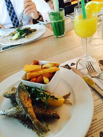 Restauracja Port 110